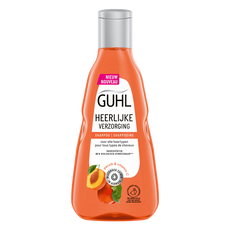 Guhl Heerlijke Verzorging Shampoo 250 ML
