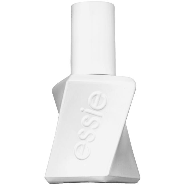 essie Gel Couture Transparant Glanzende Topcoat