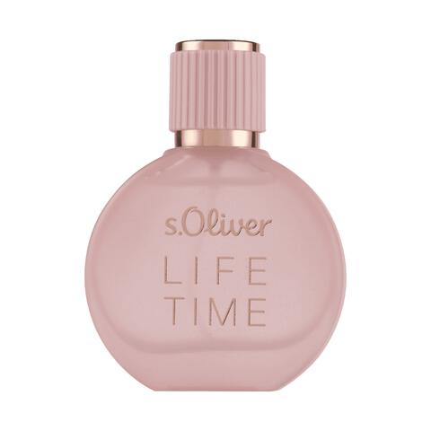 s.Oliver Life Time Woman eau de toilette 30 ML
