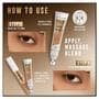 Max Factor Miracle Pure Eye enhancer concealer 01 Rose