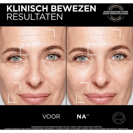 L'Oréal Paris Age Perfect Cell Renaissance Midnight Serum 30 ML