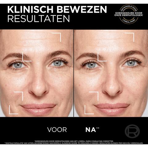 L'Oréal Paris Age Perfect Cell Renaissance Midnight Serum 30 ML