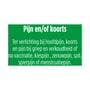 Panadol Gladde Tablet 500 mg Paracetamol