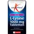 Lucovitaal L-Lysine 1000 mg Tabletten