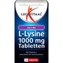 Lucovitaal L-Lysine 1000 mg Tabletten