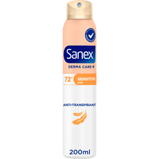 Sanex Dermo Sensitive Deodorant Spray 200 ML