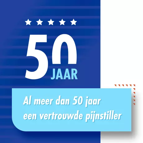 Saridon Snel Bij Stevige Hoofdpijn Tabletten 20 stuks