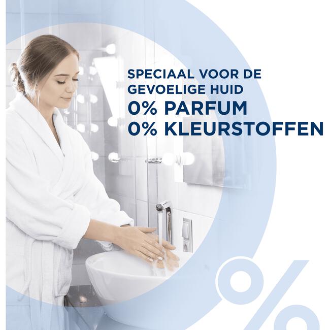 Neutral Parfumvrij Handzeep 250 ML
