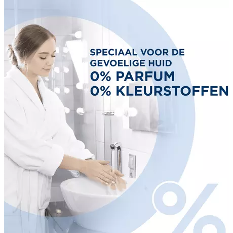 Neutral 0% Parfumvrije Handzeep 250 ML