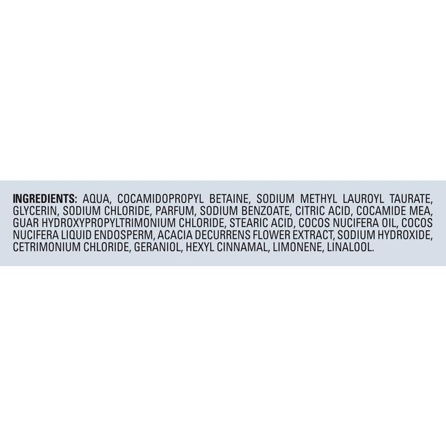 Love Beauty And Planet Coconut Water & Mimosa Flower Douchegel 400 ML