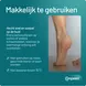 Compeed Anti-Blaren Stick 8 ML