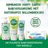 Happy Earth 100% Natuurlijke Baby & Kids Zeepvrije Was & Badgel 300 ML