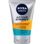 NIVEA MEN Active Energy Fresh Look Face Wash 100 ML
