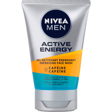 NIVEA MEN Active Energy Fresh Look Face Wash 100 ML