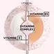 L'Oréal Paris BB C'est Magic BB Cream 01 Very Light Gekleurde Dagcrème SPF 20
