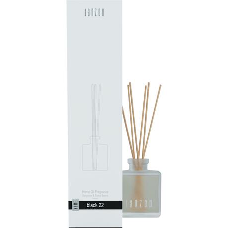 JANZEN Home Fragrance Sticks Black 22