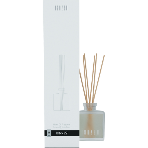 JANZEN Home Fragrance Sticks Black 22