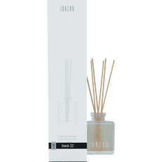 JANZEN Home Fragrance Sticks Black 22