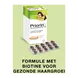 Priorin Biotine Sterk Vol Haar Binnenuit Capsules 120 stuks