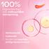 Weleda Pink Peach Tinted Lip Balm Limited Edition