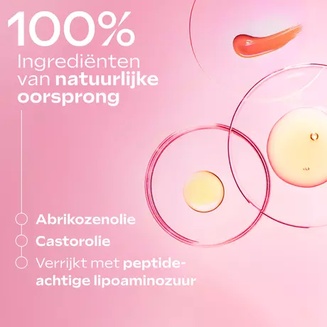 Weleda Pink Peach Tinted Lip Balm Limited Edition