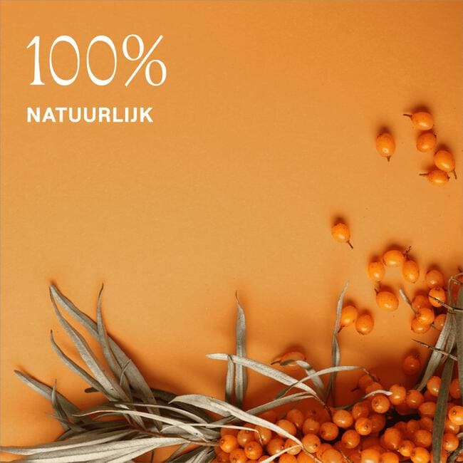Weleda Vitality Duindoorn Douchecreme 200 ML