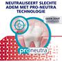 Parodontax Tandvlees + Gevoeligheid & Adem Dagelijkse Tandpasta 75 ML