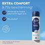 NIVEA MEN Derma Control Defend Deodorant Spray 150 ML