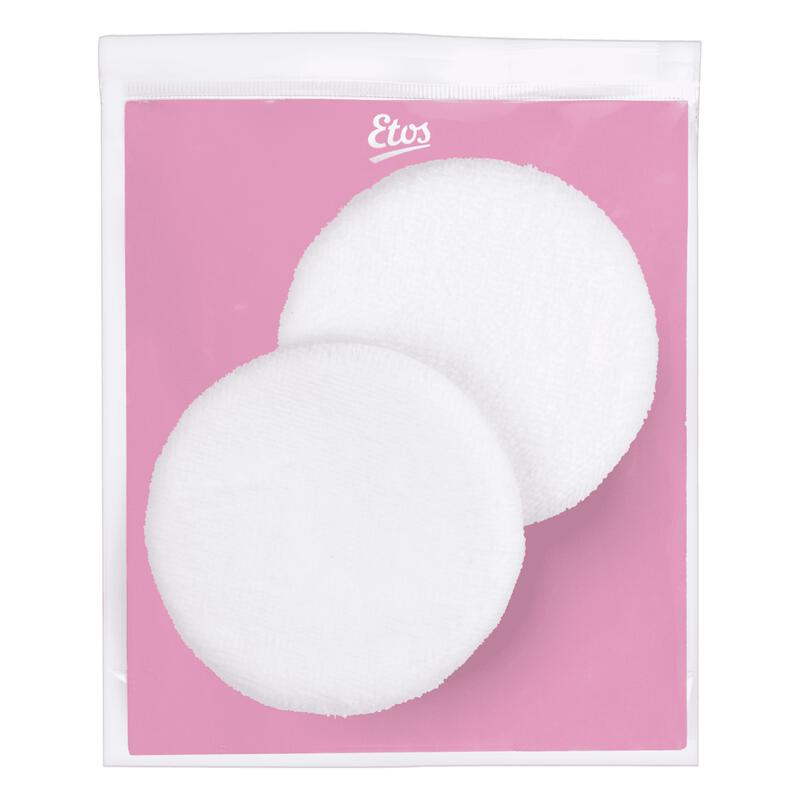 Etos Powder Puffs