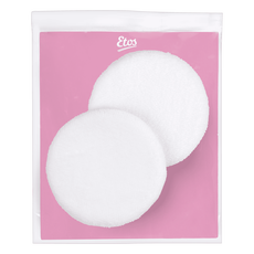 Etos Powder Puffs