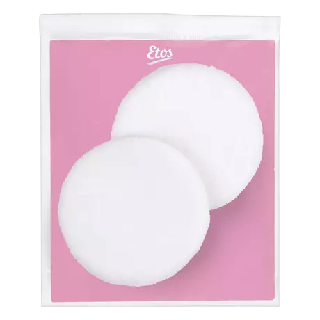 Etos Powder Puffs