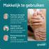 Compeed Blarenpleister Mix Pleisters 10 stuks