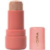 MOIRA Icy Glow Jelly Stick 005 Frosted Caramel