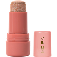 MOIRA Icy Glow Jelly Stick 005 Frosted Caramel