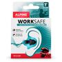 Alpine WorkSafe Herbruikbare Klus Oordoppen 1 paar