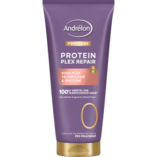 Andrélon Pro Care Protein Plex Repair Pre-treatment #0 170 ML