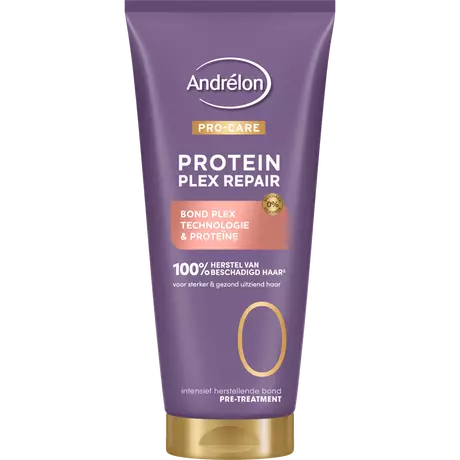 Andrélon Pro Care Protein Plex Repair Pre-treatment #0 170 ML