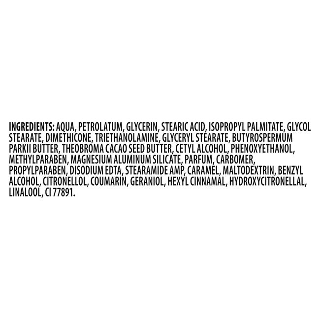 Vaseline Intensive Care Cocoa Radiant Bodylotion 200 ML