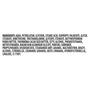 Vaseline Intensive Care Cocoa Radiant Bodylotion 200 ML