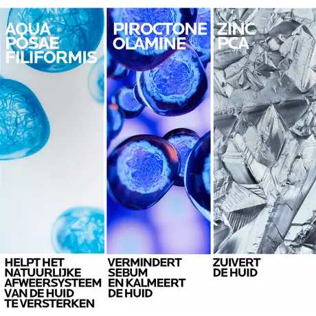 La Roche-Posay Kerium DS Crème Kalmerende Verzorging 40 ML
