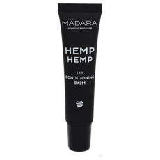 Madara Hemp Hemp Lip Balm 15 ML