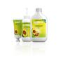 Garnier Nutrisse Crème Permanente Haarverf 100 Zeer Licht Natuurlijk Blond