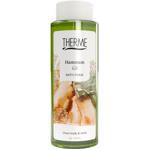 Therme Hammam Badschuim 500 ML