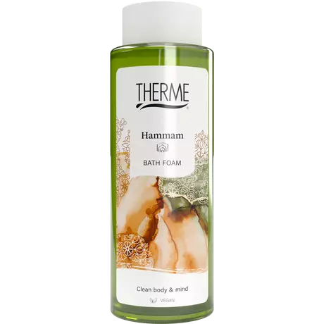 Therme Hammam Badschuim 500 ML