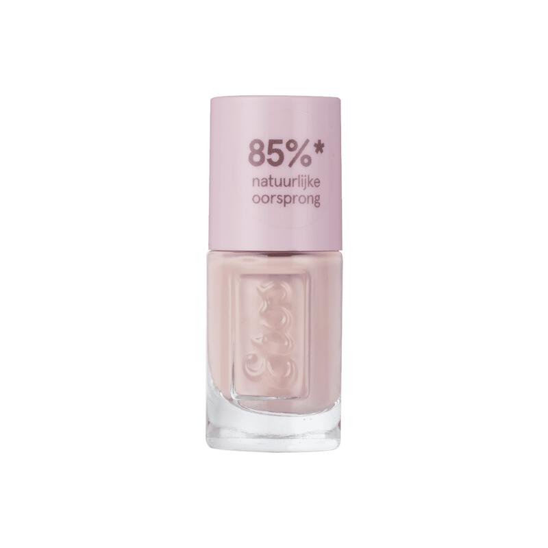 Etos Pure Nagellak Pink Sparkle 5 ML