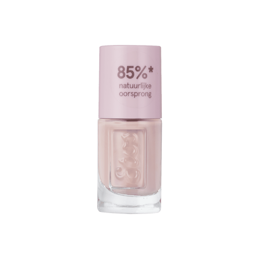 Etos Pure Nagellak Pink Sparkle 5 ML