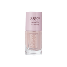 Etos Pure Nail Polish Pink Sparkle 5 ML