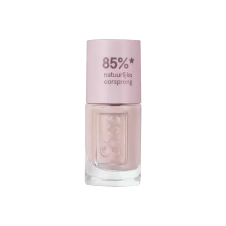 Etos Pure Nagellak Pink Sparkle 5 ML