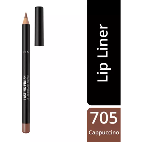 Rimmel London Lasting Finish Lipliner 705 Cappuccino