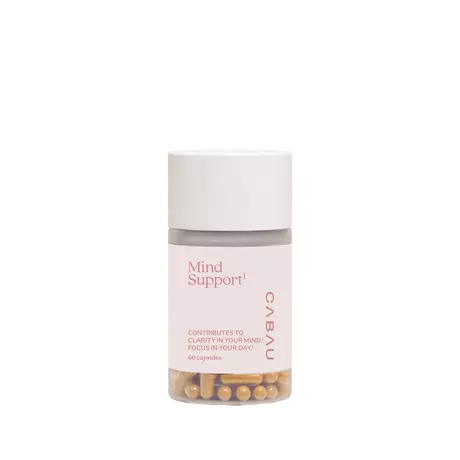 Cabau Mind Support 30 tabletten&nbsp;